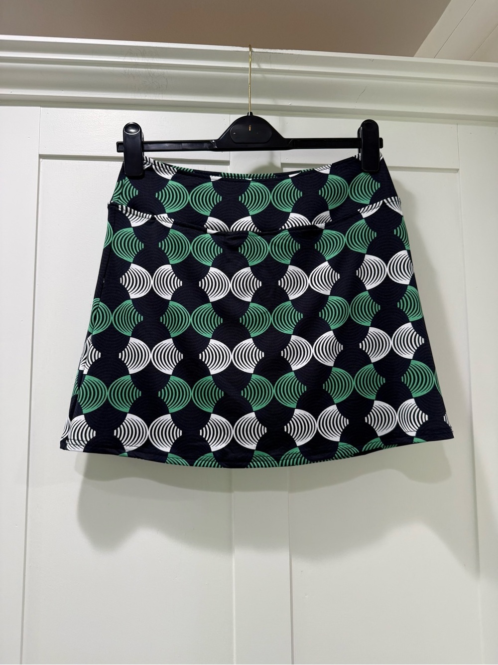 Golftini Whirlwind-Short Women’s Skort